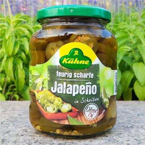 jalapeno是什么样的辣椒