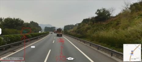 佛山一江门高速收费标准