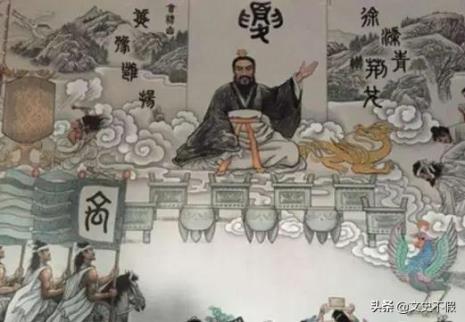 中古了是什么意思