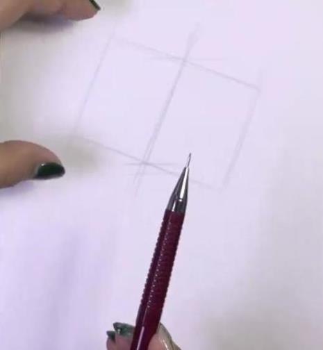 铅笔的结构是怎样的