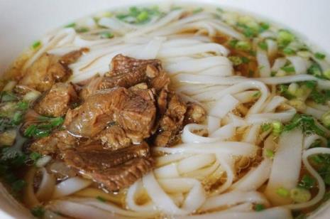 长沙米粉绝密配料配方