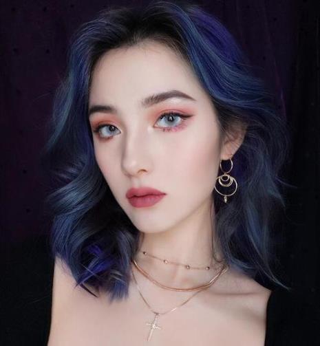 健康美瞳怎么样