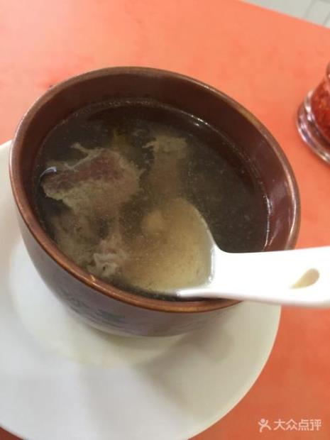 福建沙县小吃里的瓦罐汤……怎么做