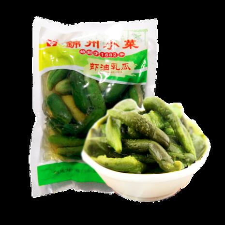 锦州小菜的腌制方法大全