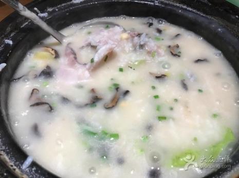塘鲺粥怎么做