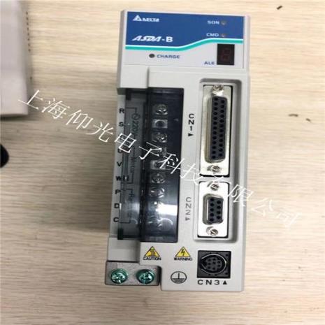台达ASDA-A2怎么设置正反转
