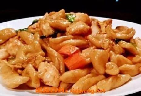 野麻食菜做法