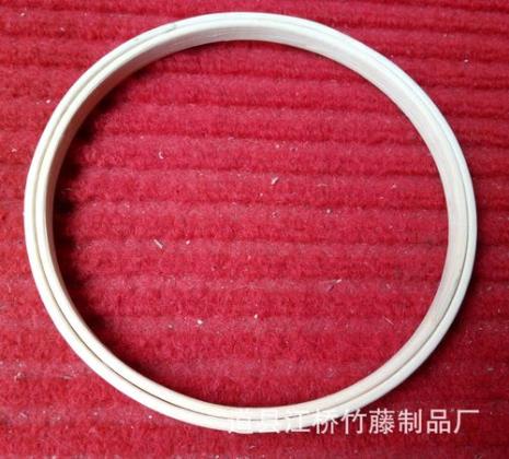 绣花固定圈什么材质的好