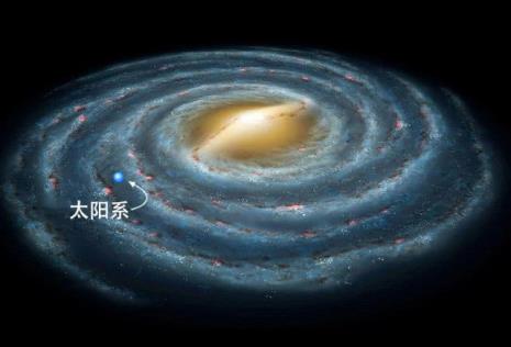 八大行星风力最强
