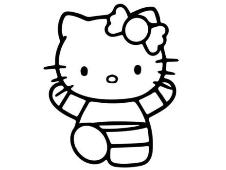 kitty猫有多少年历史了