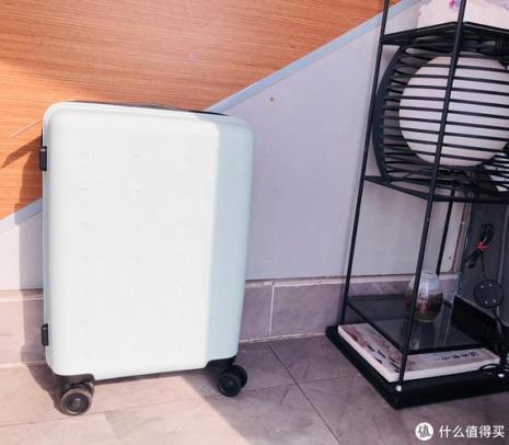 小米旅行箱青春版怎么设置密码