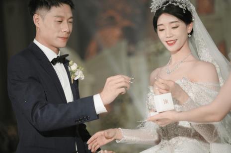 一声老婆一生的承诺