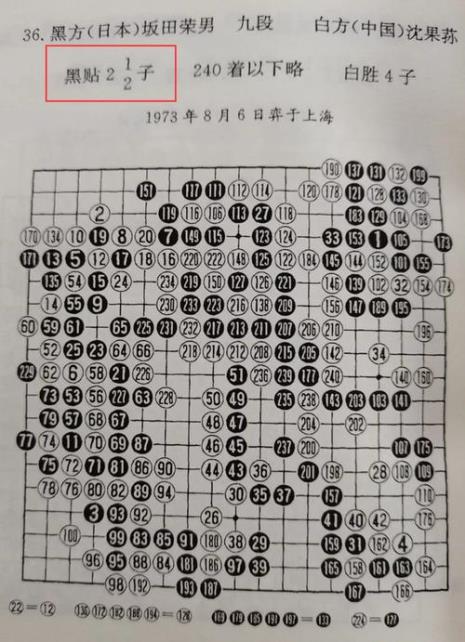 围棋为什么黑棋要先走