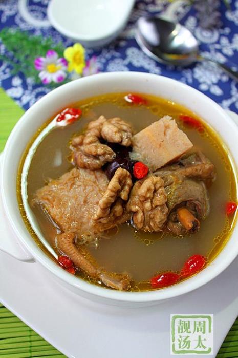 榴莲壳煲鸡上火吗