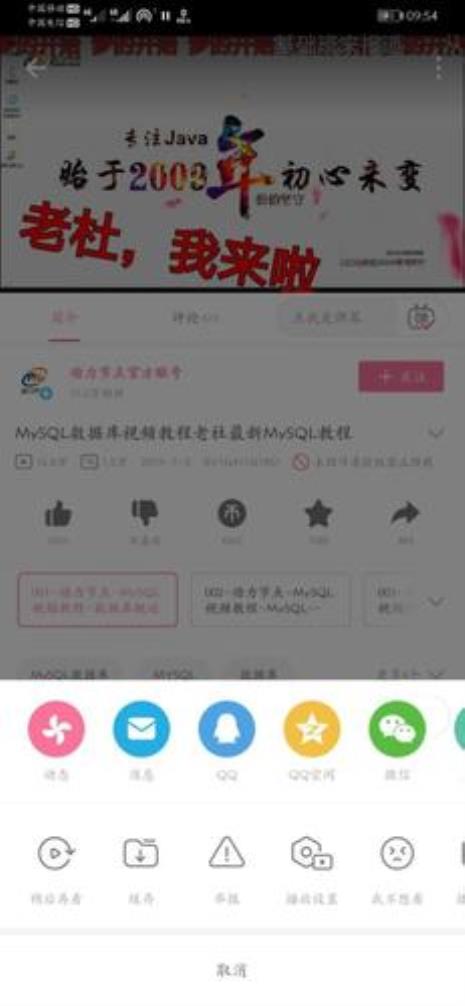 b站视频能下载音频吗
