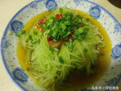 冬瓜好吃还是莴笋好吃