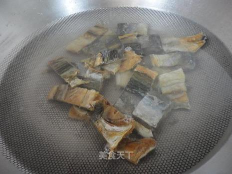 信阳咸鱼干怎么做好吃