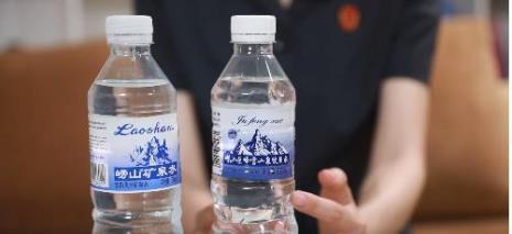 崂山矿泉水真的是崂山生产的吗