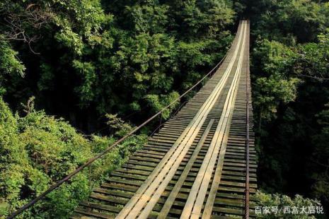 中国古代桥的发展史有哪些过程