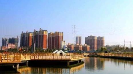 亳州全国知名度
