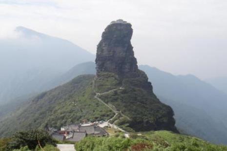 中国哪几省山的面积最大