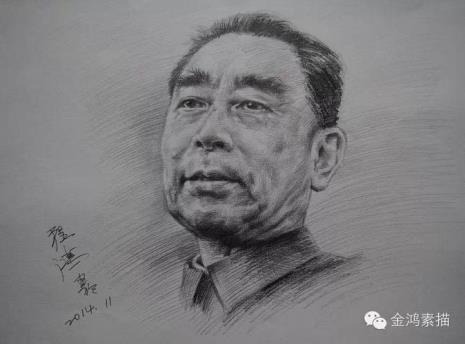 二素描关紧有哪些