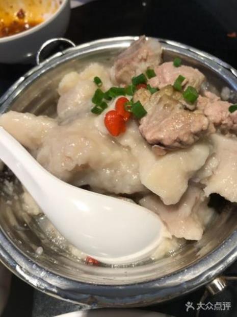 如何制作香芋烂排骨