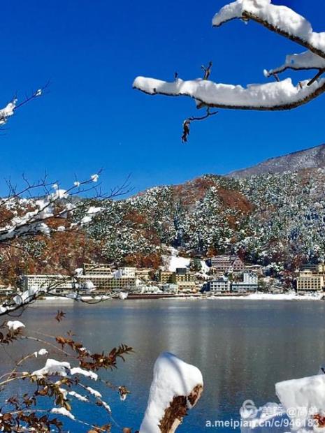 11月底日本下雪了吗