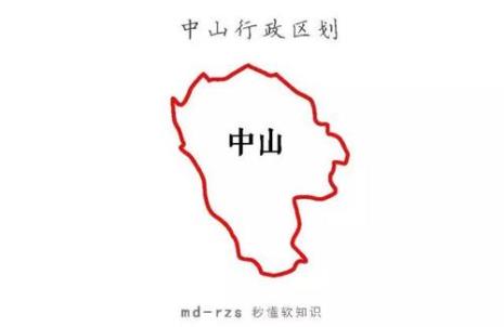 广东有什么名称