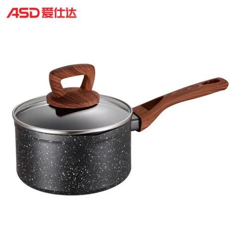 晶石锅和不粘锅哪种好