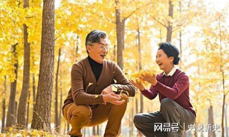 70多岁的公公找老伴怎么办