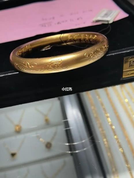 460一克买的古法手镯贵吗
