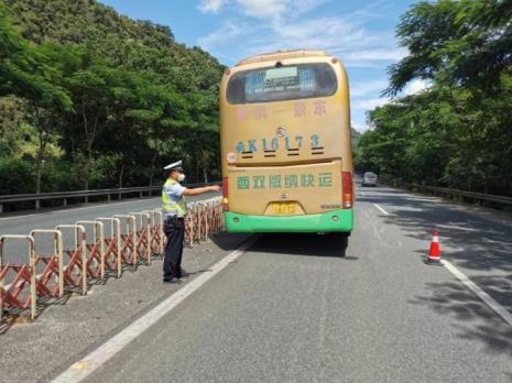 客车可以上高速吗