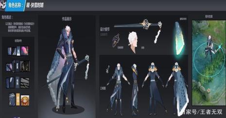 曜的皮肤是属于世冠还是冬冠
