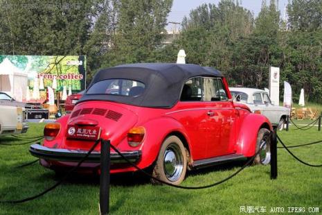 中国最后一批甲壳虫是哪一年的