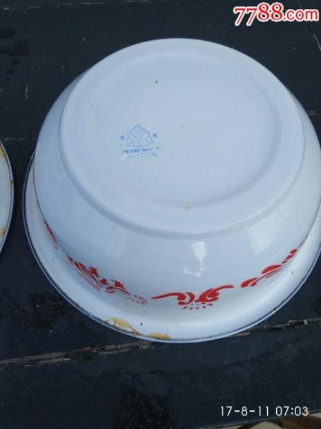搪瓷盆品牌十大排名