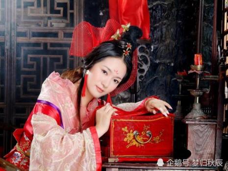 形容腰细的诗句