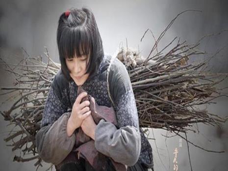 平凡的世界孙少安的姐姐