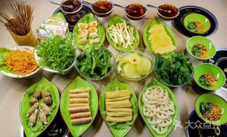 晚上吃素火锅会胖吗