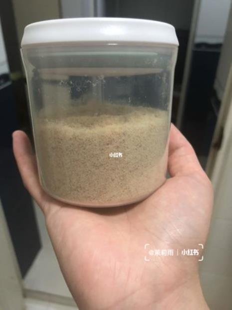 鸡肉松放冰箱能放多久
