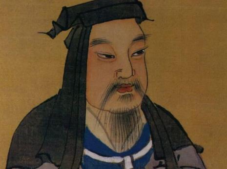 曹操后代表图