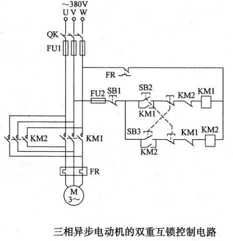两个光电传感器怎么实现互锁