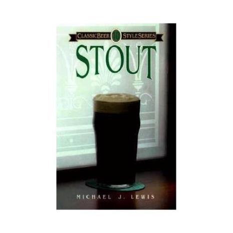 stout是什么意思