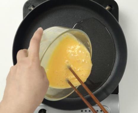 蛋炒饭高端叫法