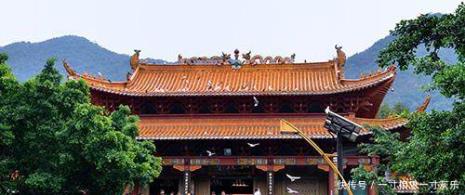 深圳龙华最近的寺院
