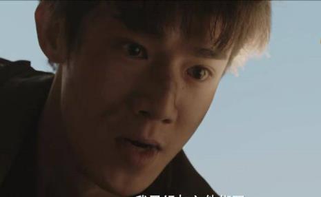 沙海霍道夫杨好经典语录