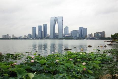 苏州一年四季都是闷热潮湿的么
