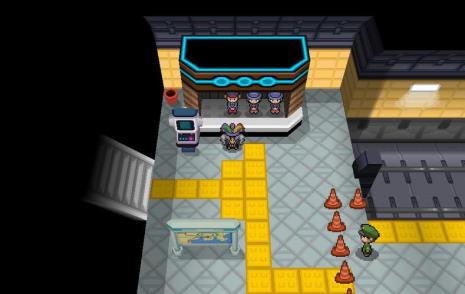 pokemmo合众波克比怎么进化