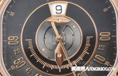 表盘是指哪个部分