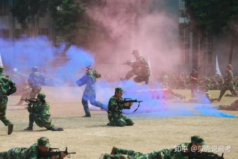 西南交通大学2022年军训会取消吗